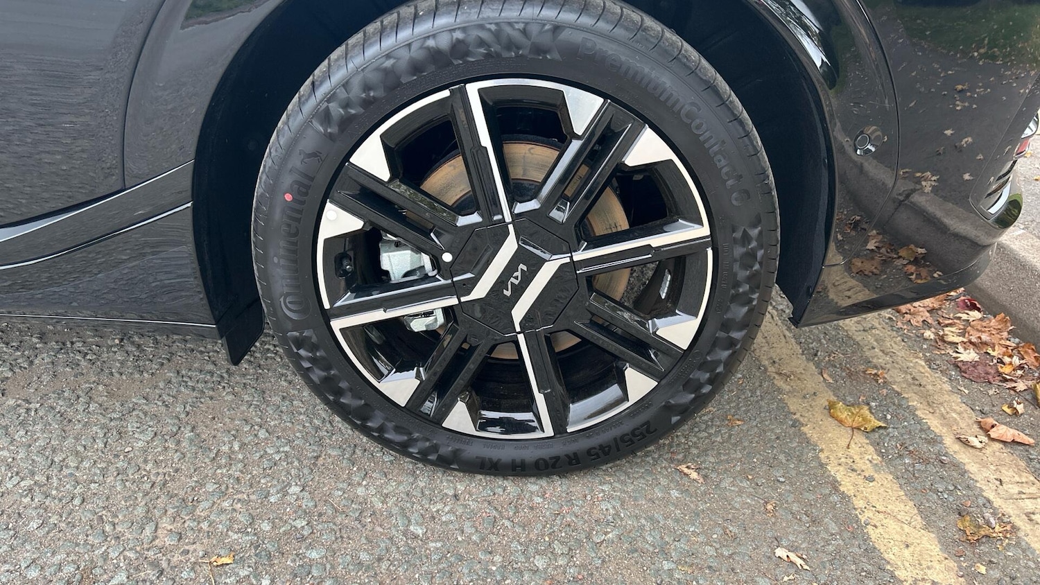 Used Kia EV6 2025 for sale - 77016442: Photo 47