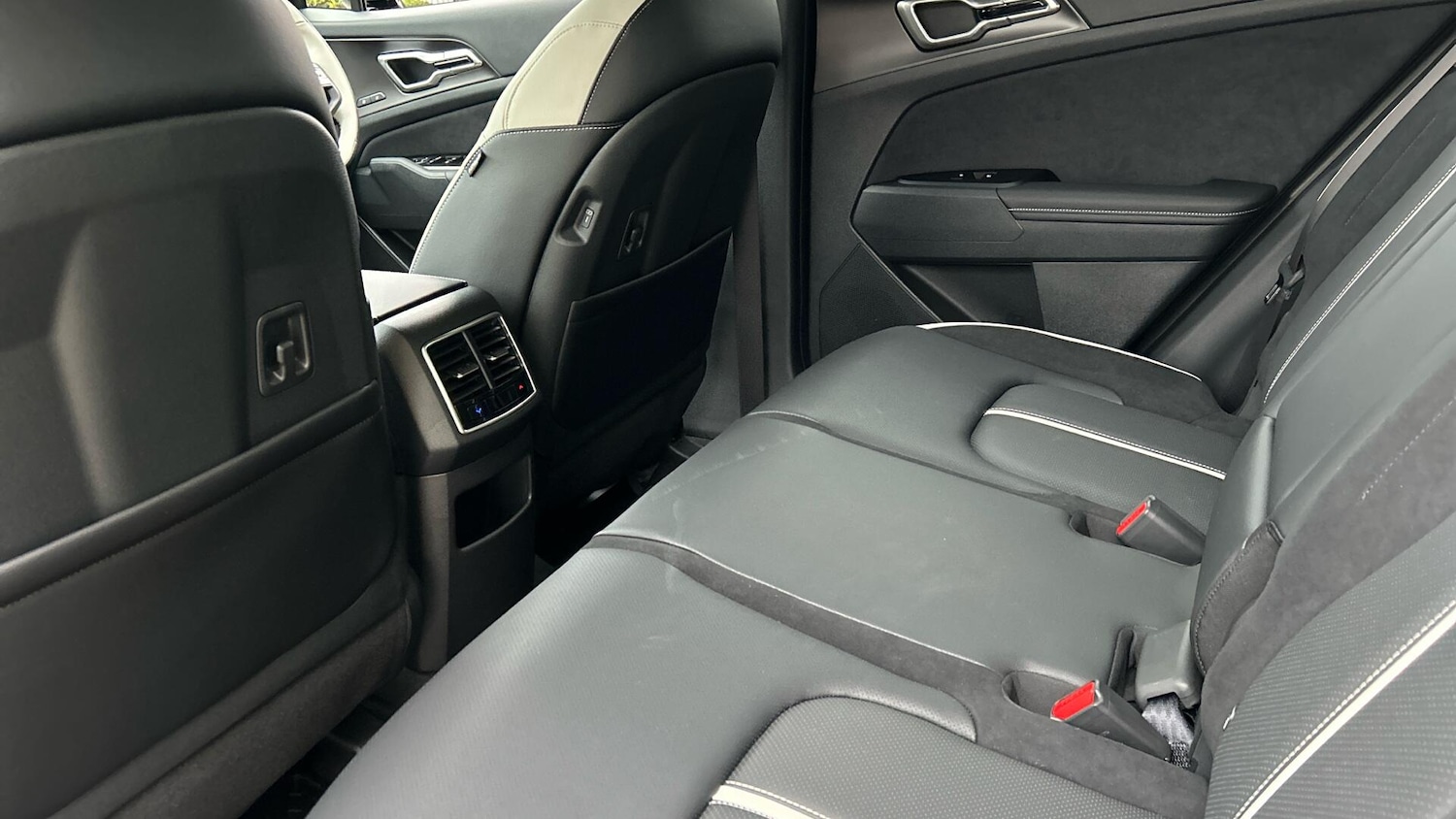 Used Kia Sportage 2025 for sale - 77016428: Photo 12