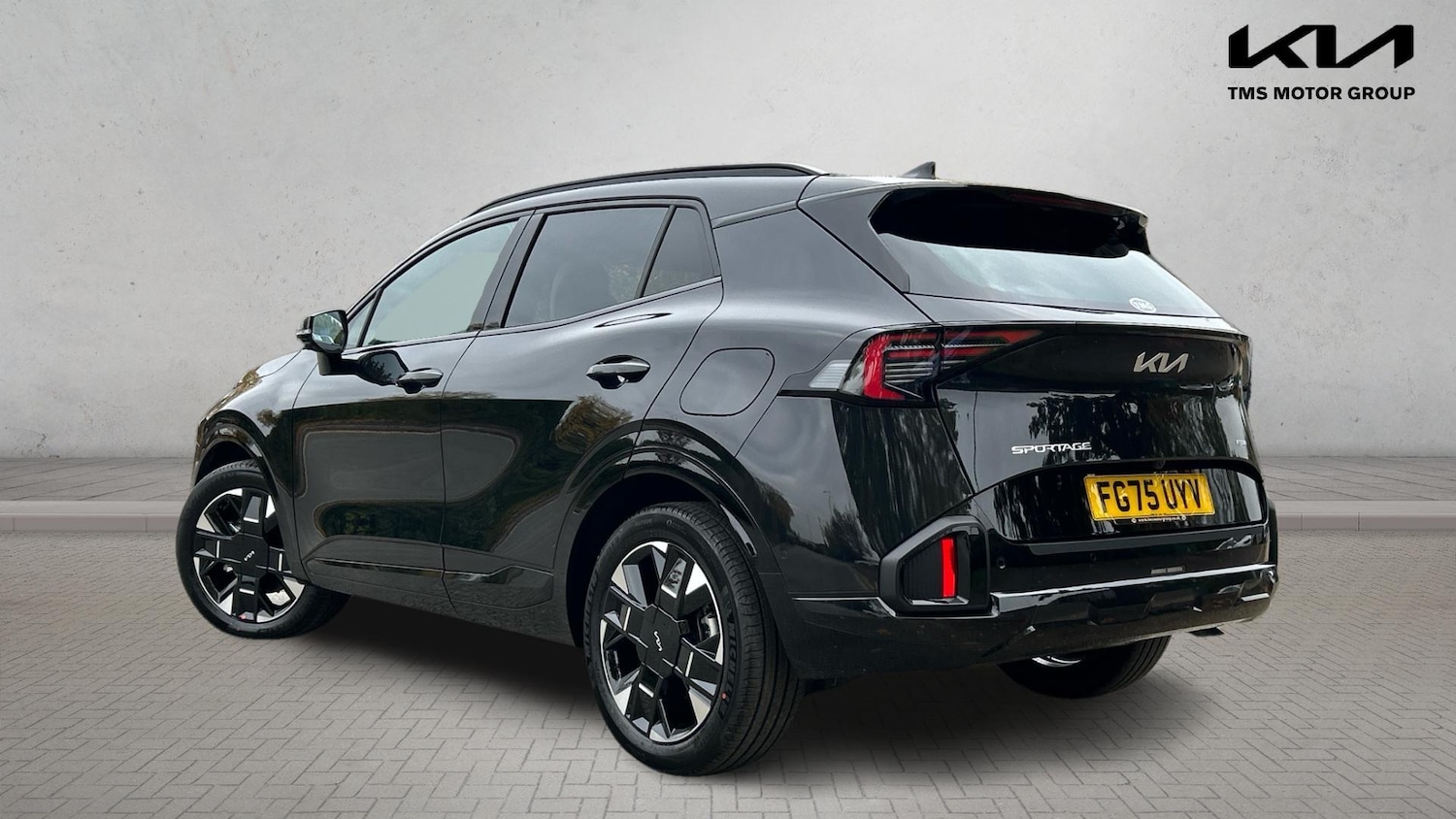 Used Kia Sportage 2025 for sale - 77016428: Photo 2