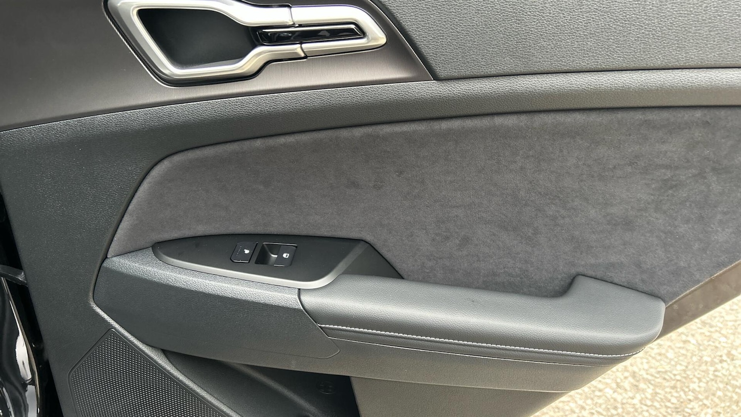 Used Kia Sportage 2025 for sale - 77016428: Photo 24