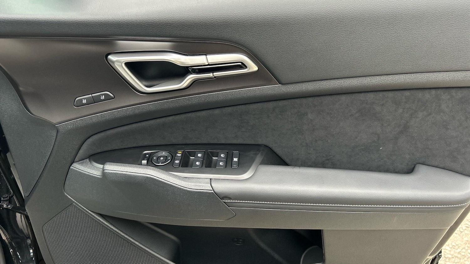 Used Kia Sportage 2025 for sale - 77016428: Photo 27