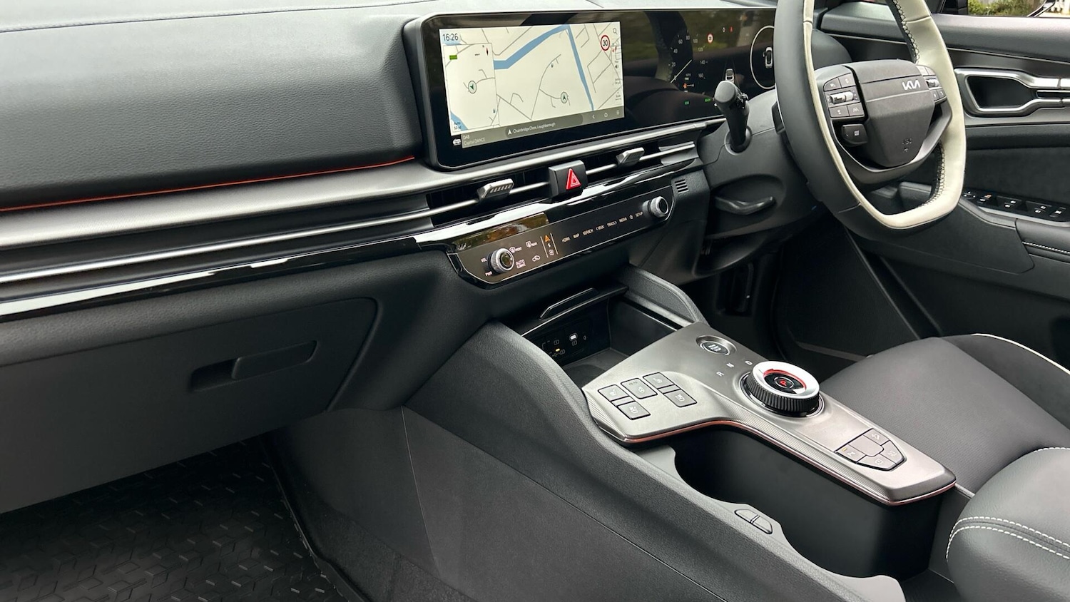 Used Kia Sportage 2025 for sale - 77016428: Photo 3