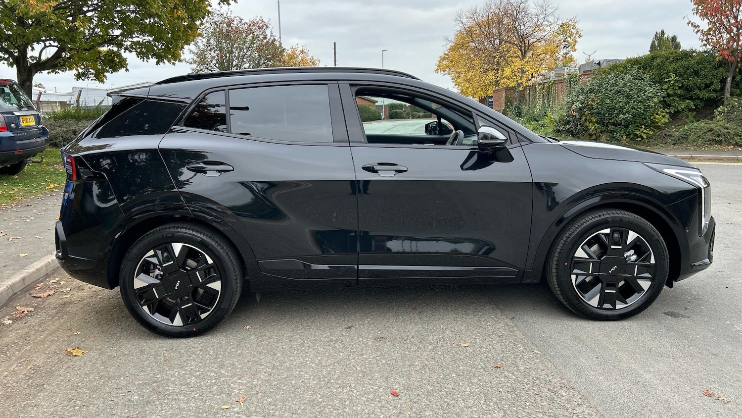 Used Kia Sportage 2025 for sale - 77016428: Photo 34