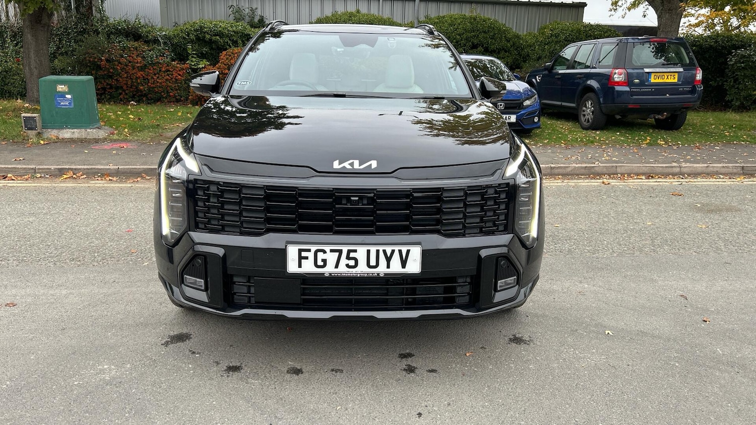 Used Kia Sportage 2025 for sale - 77016428: Photo 36