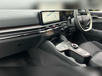 Used Kia Sportage 2025 for sale - 77016428: Photo