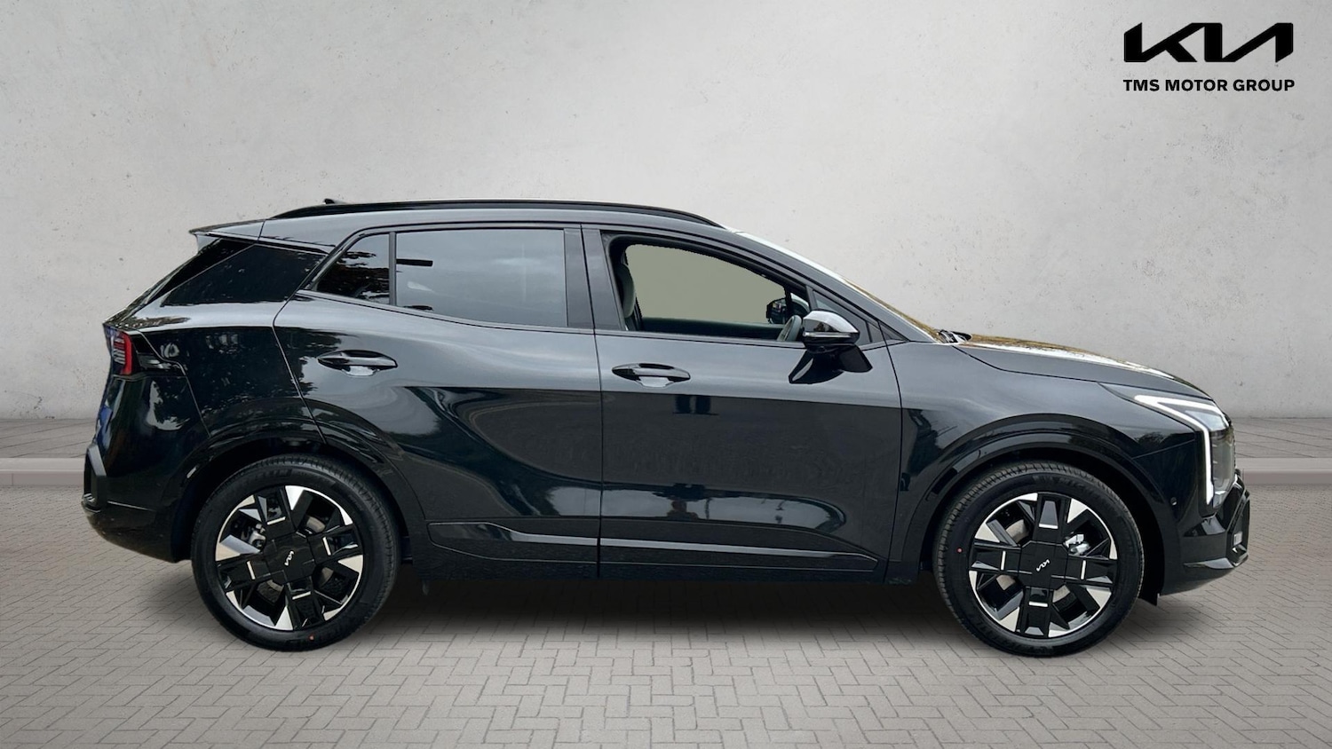 Used Kia Sportage 2025 for sale - 77016428: Photo 4