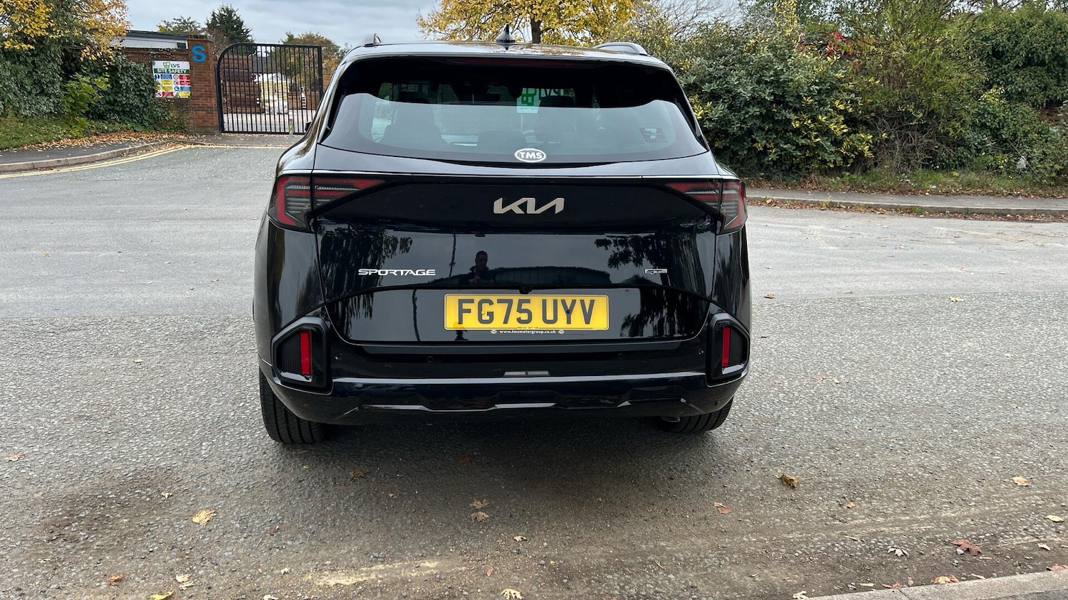 Used Kia Sportage 2025 for sale - 77016428: Photo 40