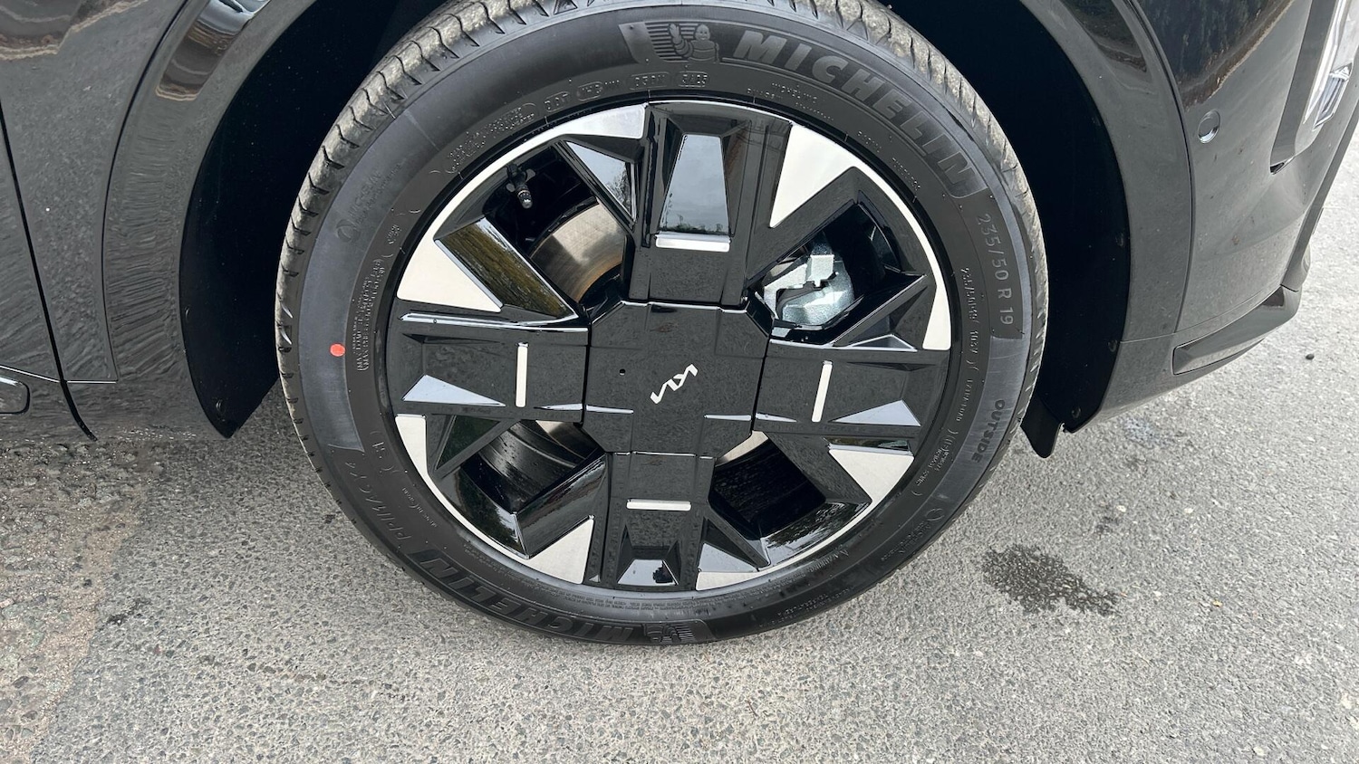 Used Kia Sportage 2025 for sale - 77016428: Photo 43