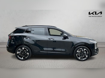 Used Kia Sportage 2025 for sale - 77016428: Photo