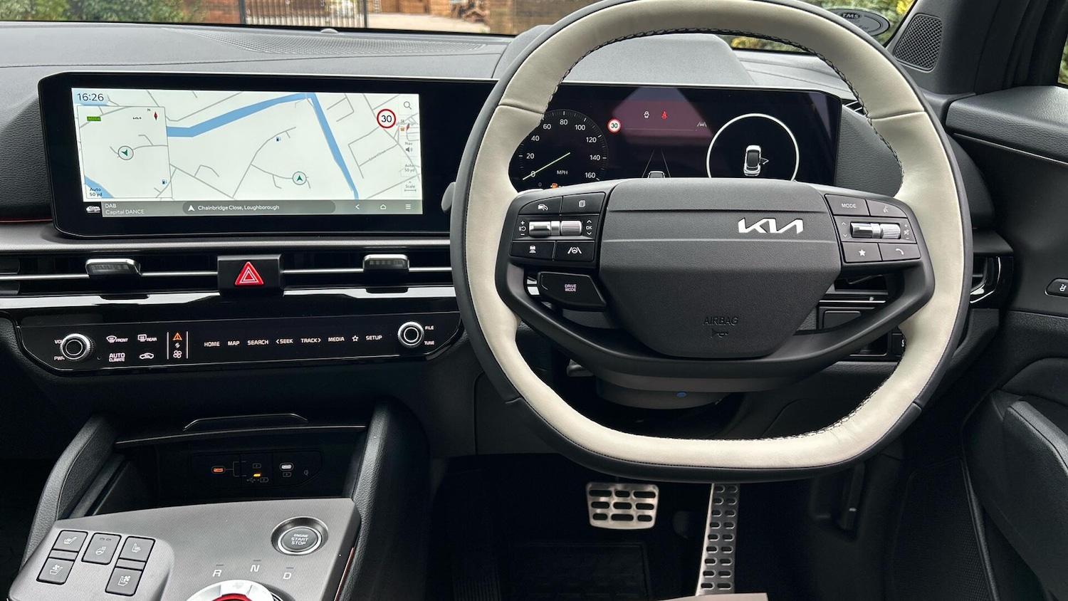 Used Kia Sportage 2025 for sale - 77016428: Photo 6