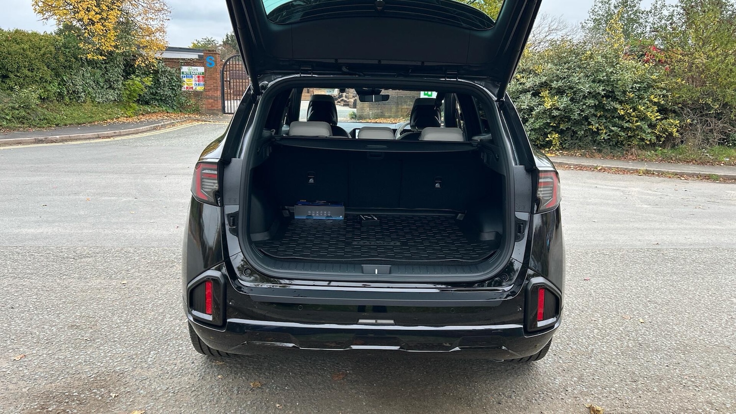 Used Kia Sportage 2025 for sale - 77016428: Photo 8