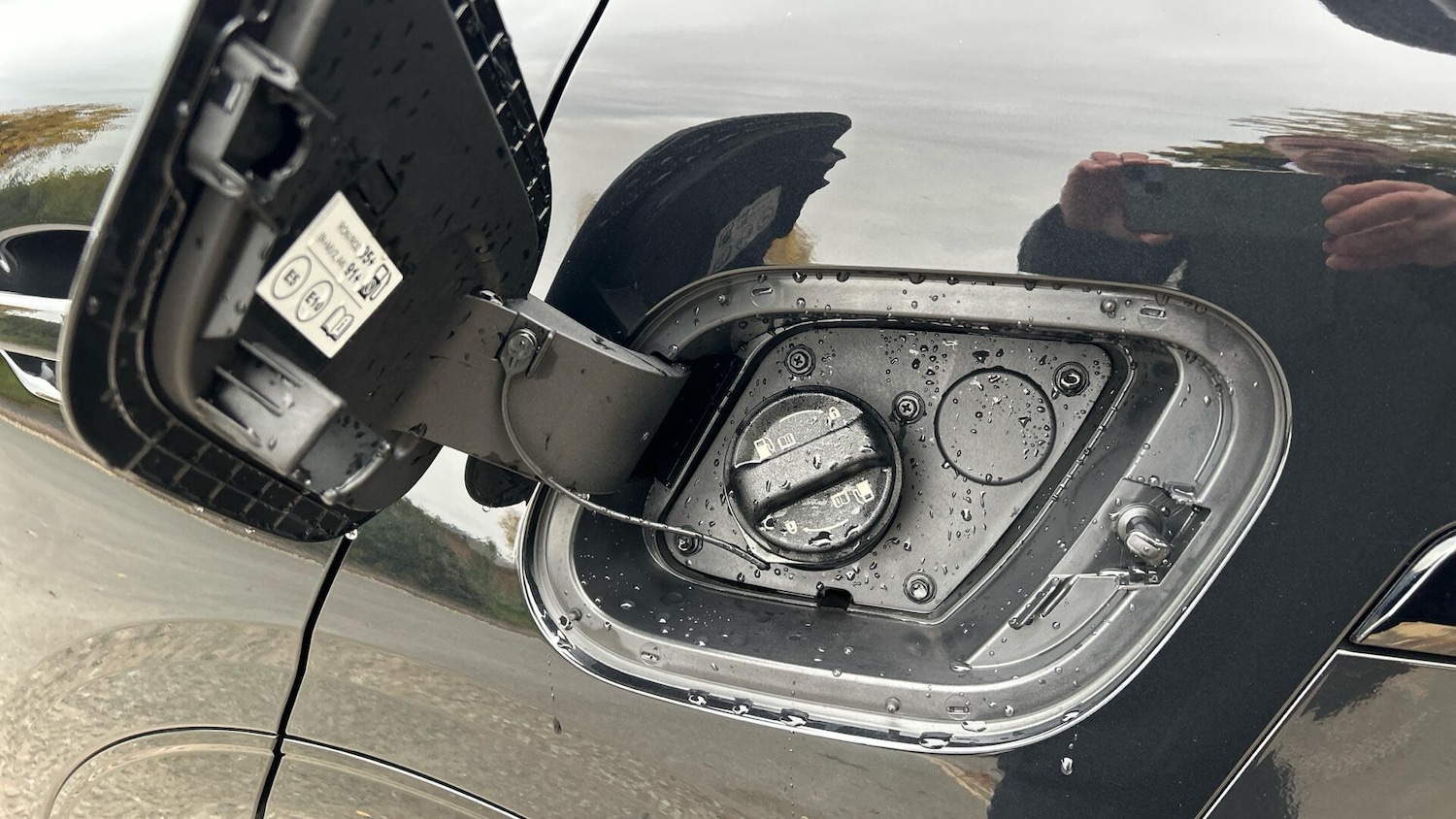 Used Kia Sportage 2025 for sale - 77016428: Photo 9