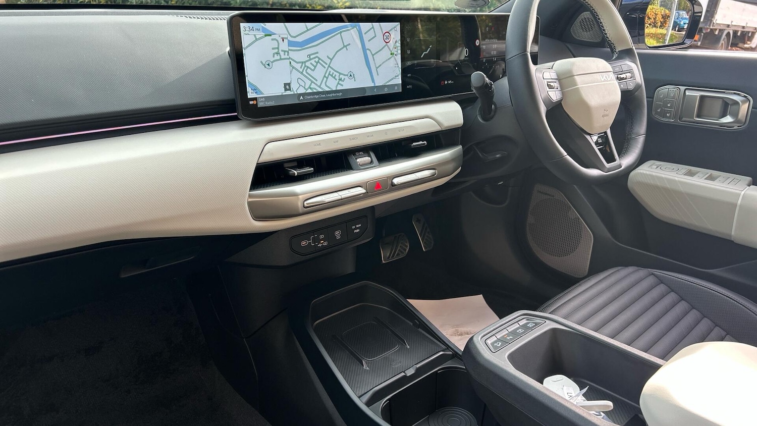 Used Kia EV4 for sale - 77671442: Photo 3