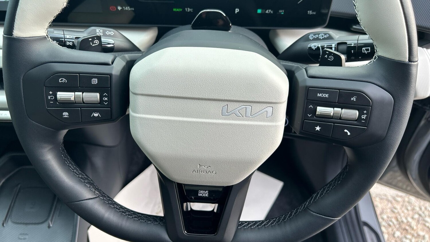 Used Kia EV4 for sale - 77671442: Photo 36