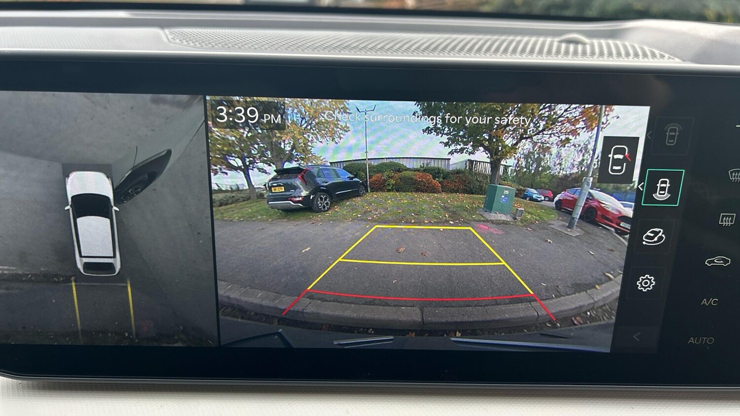 Used Kia EV4 for sale - 77671442: Photo 39