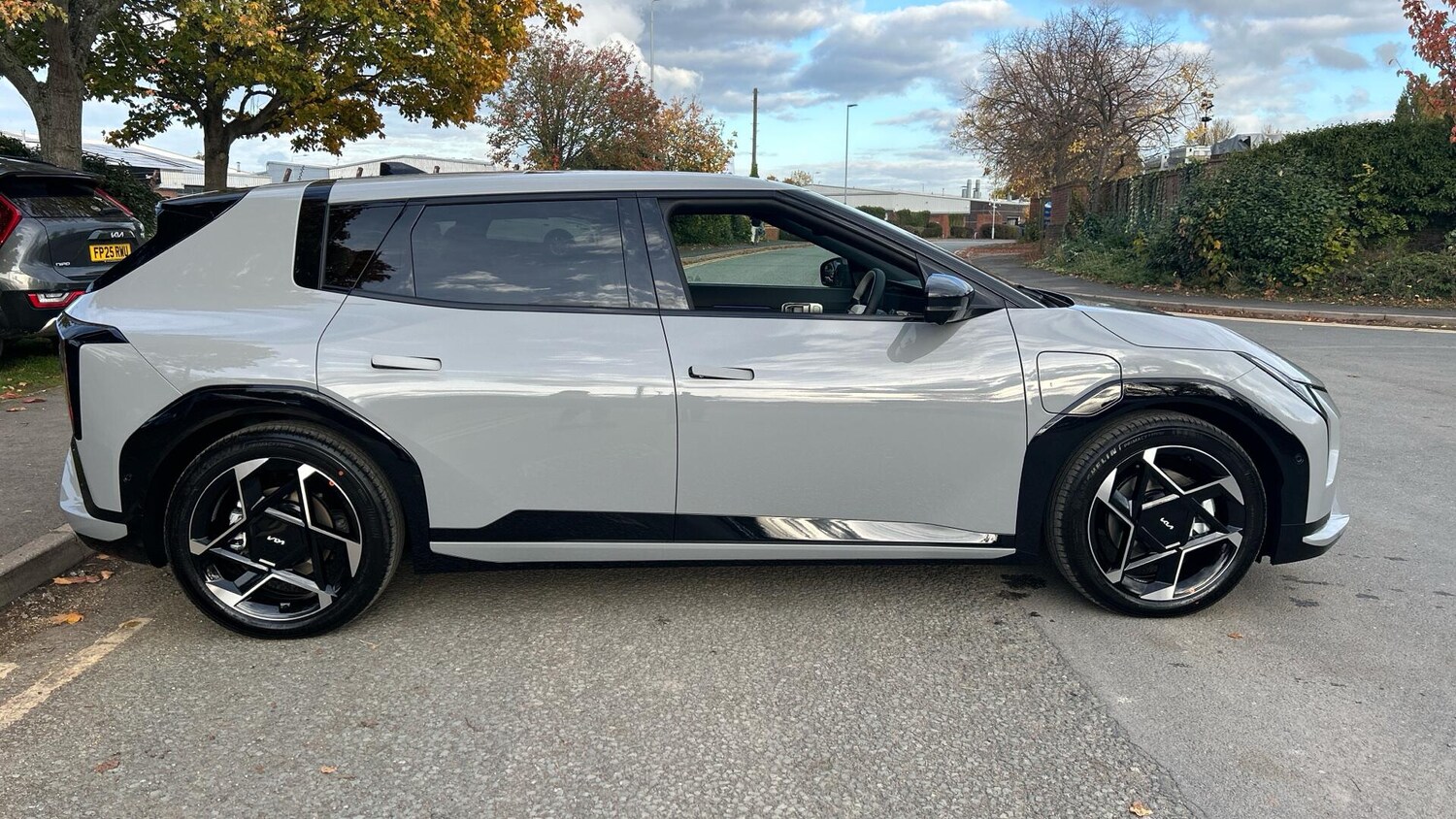 Used Kia EV4 for sale - 77671442: Photo 40