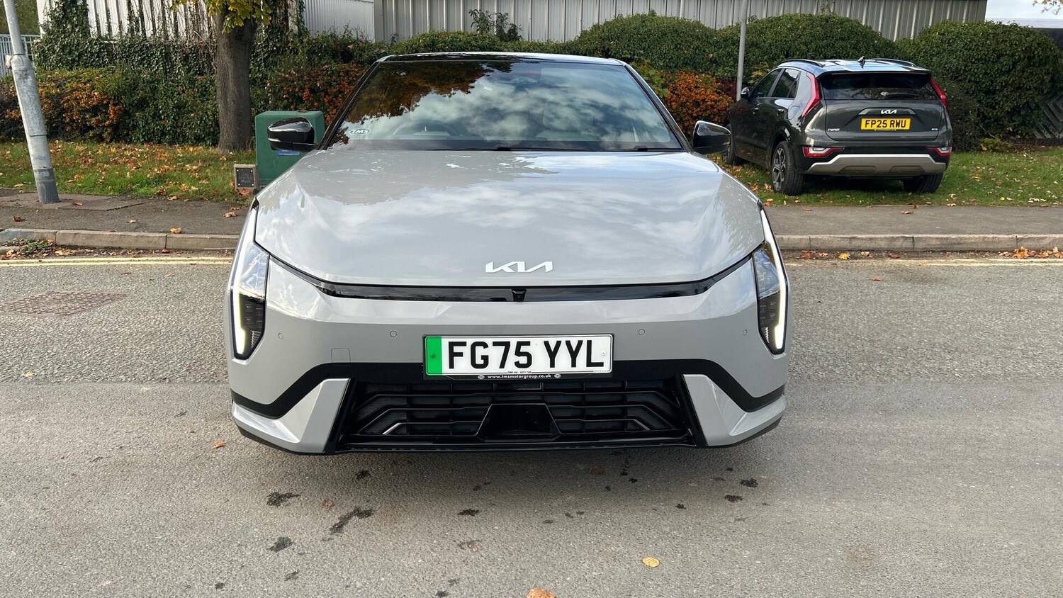 Used Kia EV4 for sale - 77671442: Photo 42