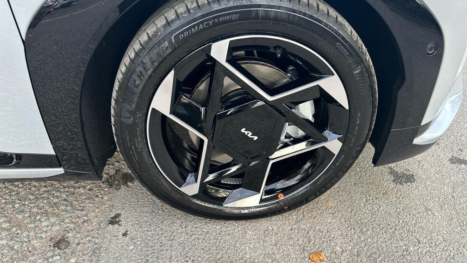 Used Kia EV4 for sale - 77671442: Photo 49