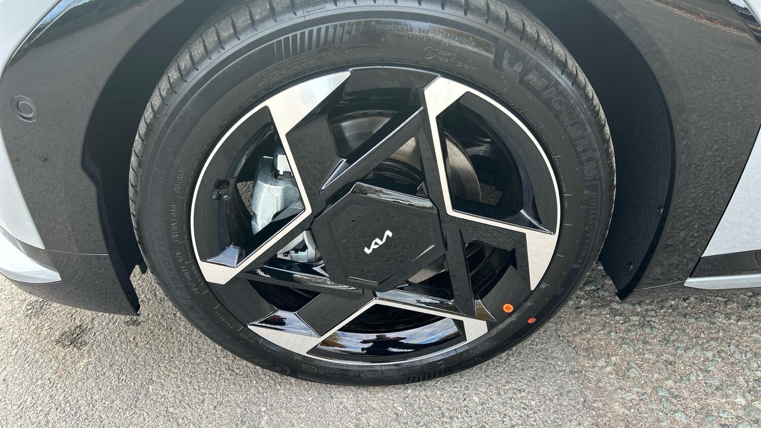 Used Kia EV4 for sale - 77671442: Photo 50