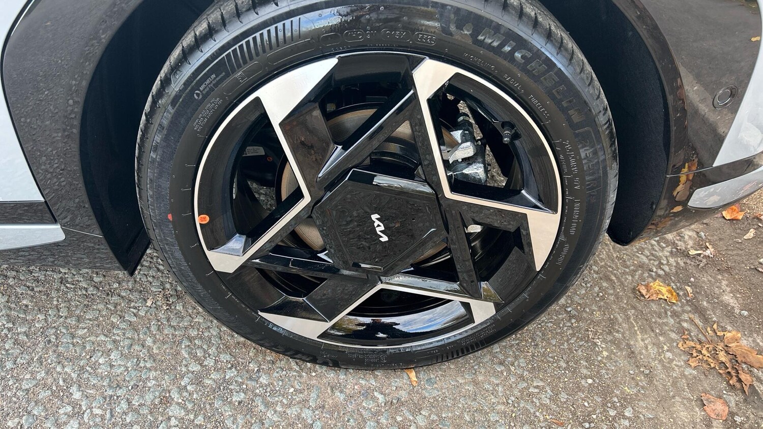 Used Kia EV4 for sale - 77671442: Photo 51