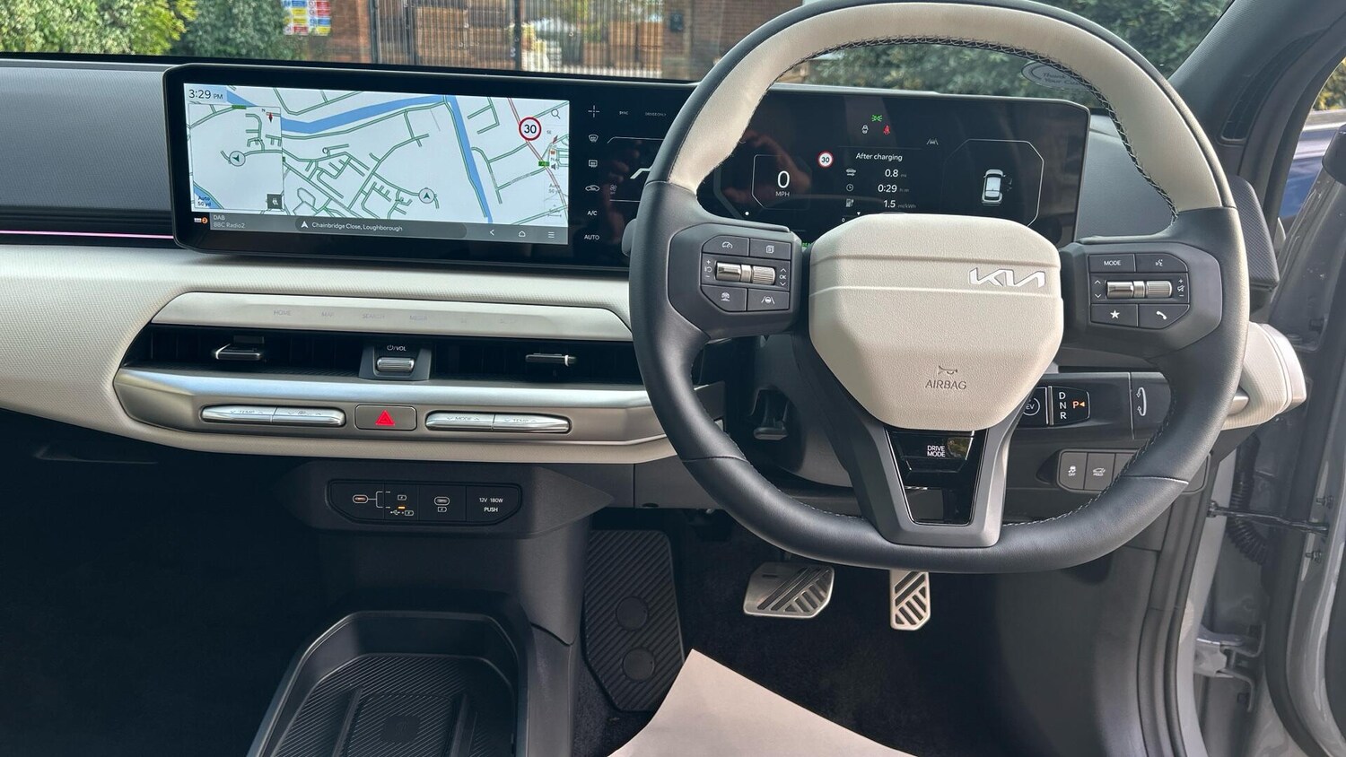 Used Kia EV4 for sale - 77671442: Photo 6