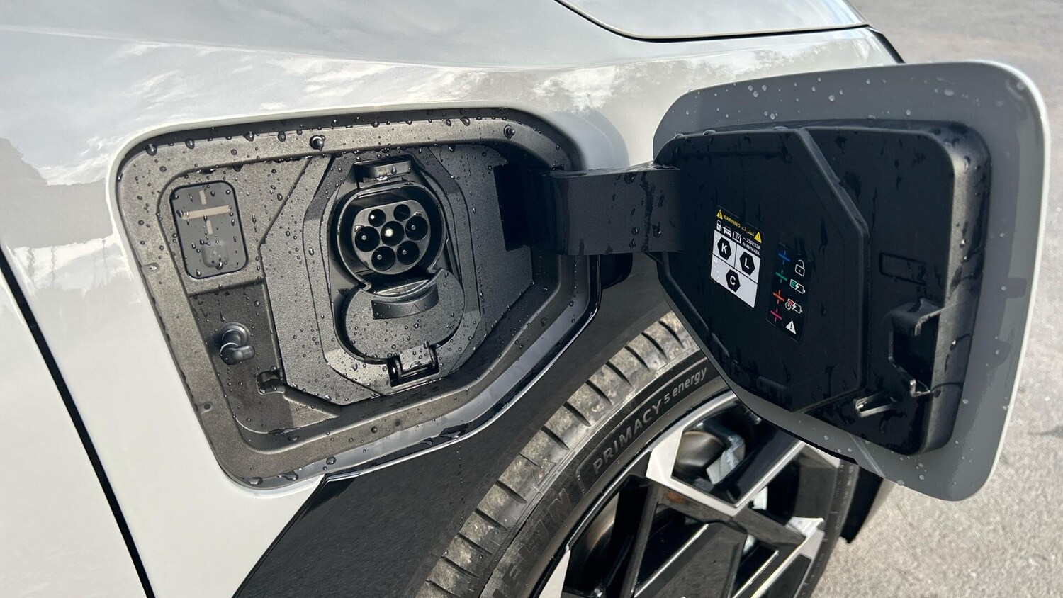 Used Kia EV4 for sale - 77671442: Photo 9