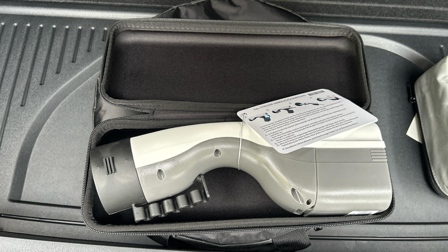 Used Kia EV4 2025 for sale - 77001122: Photo 10