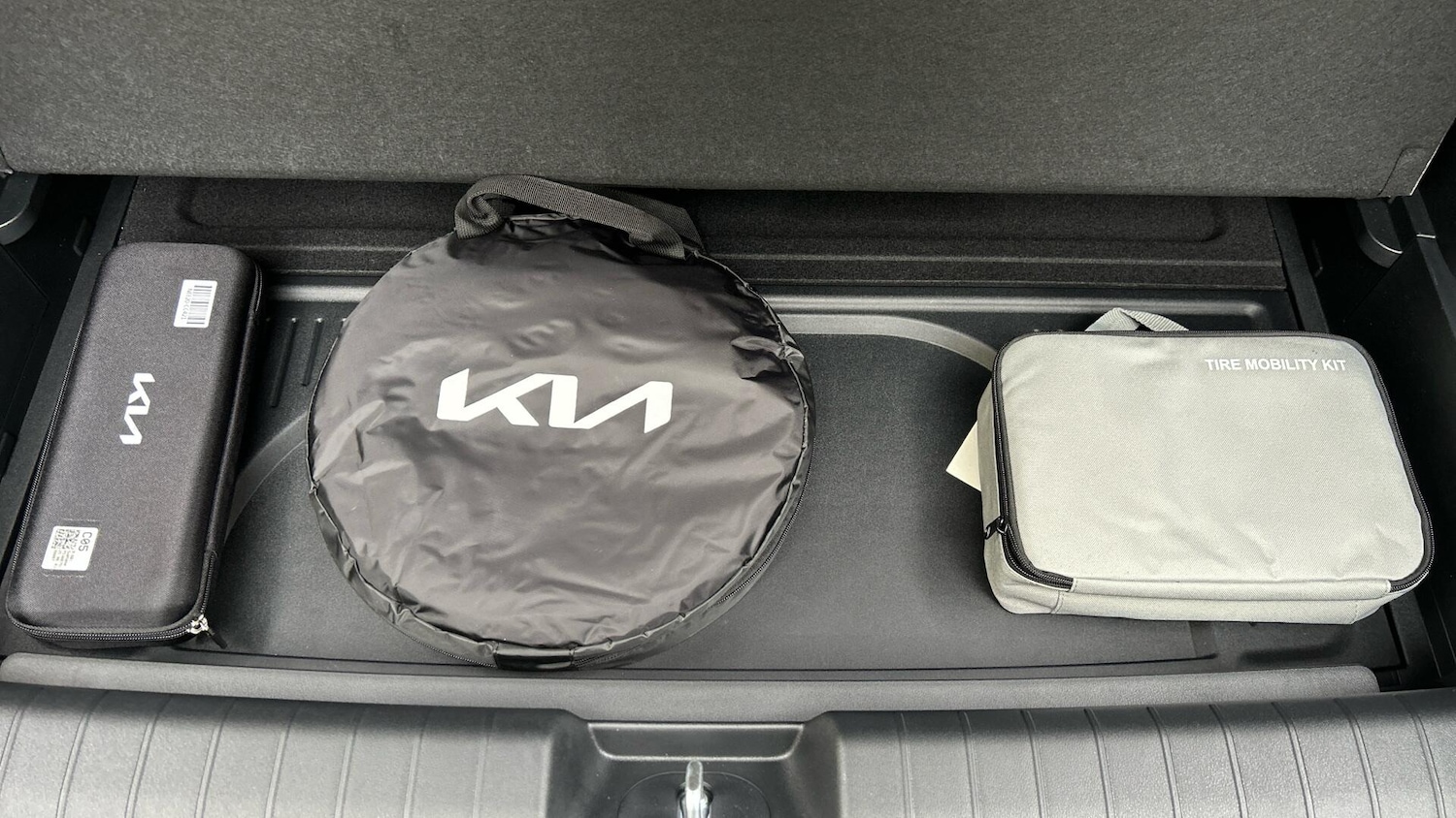 Used Kia EV4 2025 for sale - 77001122: Photo 11