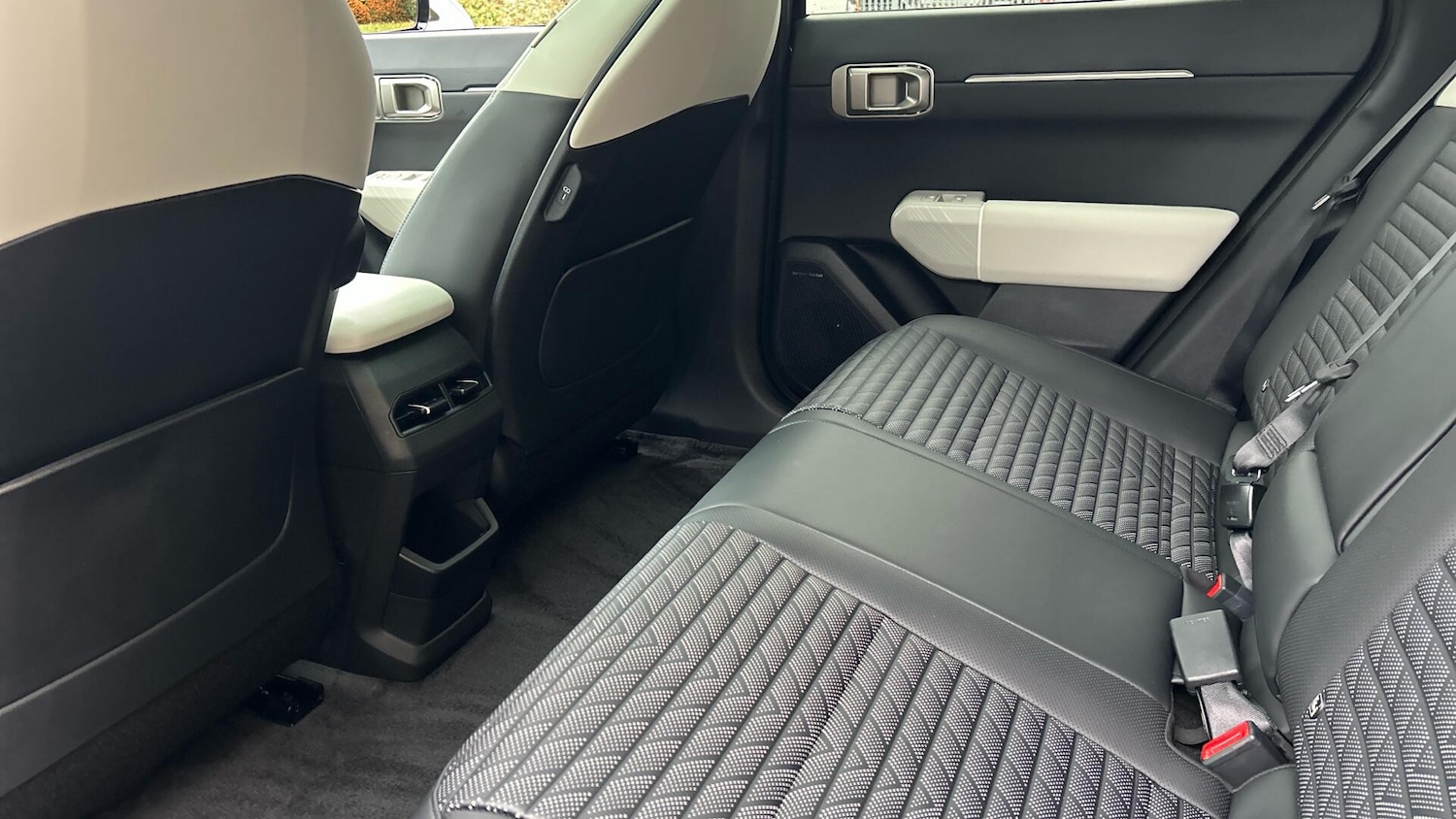 Used Kia EV4 2025 for sale - 77001122: Photo 12