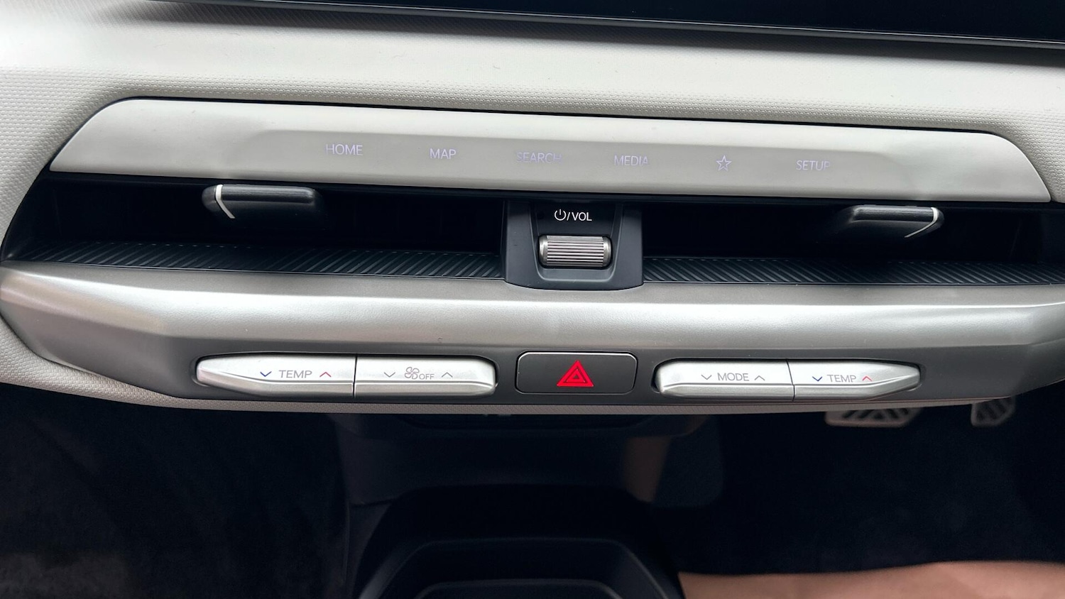 Used Kia EV4 2025 for sale - 77001122: Photo 20