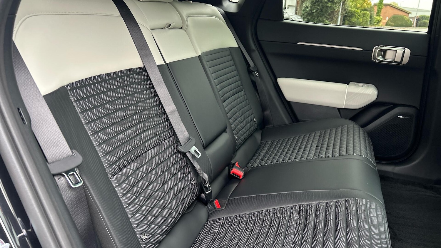 Used Kia EV4 2025 for sale - 77001122: Photo 30