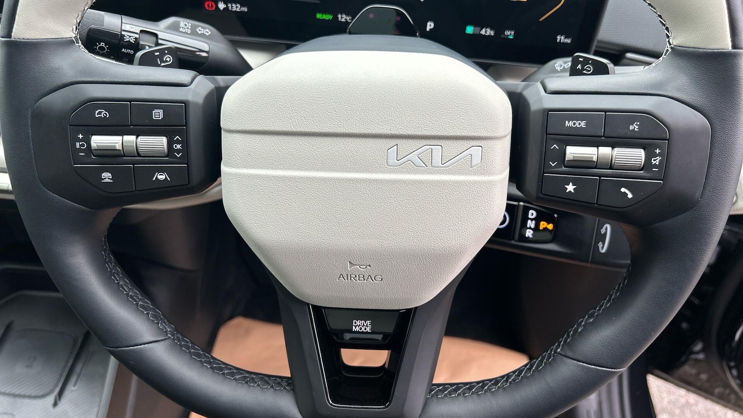 Used Kia EV4 2025 for sale - 77001122: Photo 37