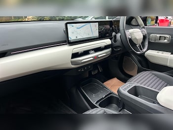 Used Kia EV4 2025 for sale - 77001122: Photo