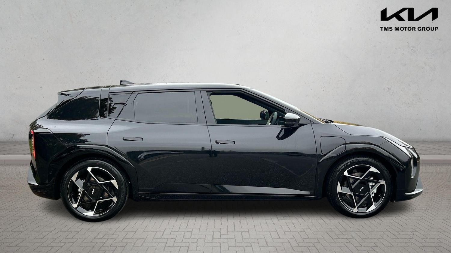 Used Kia EV4 2025 for sale - 77001122: Photo 4