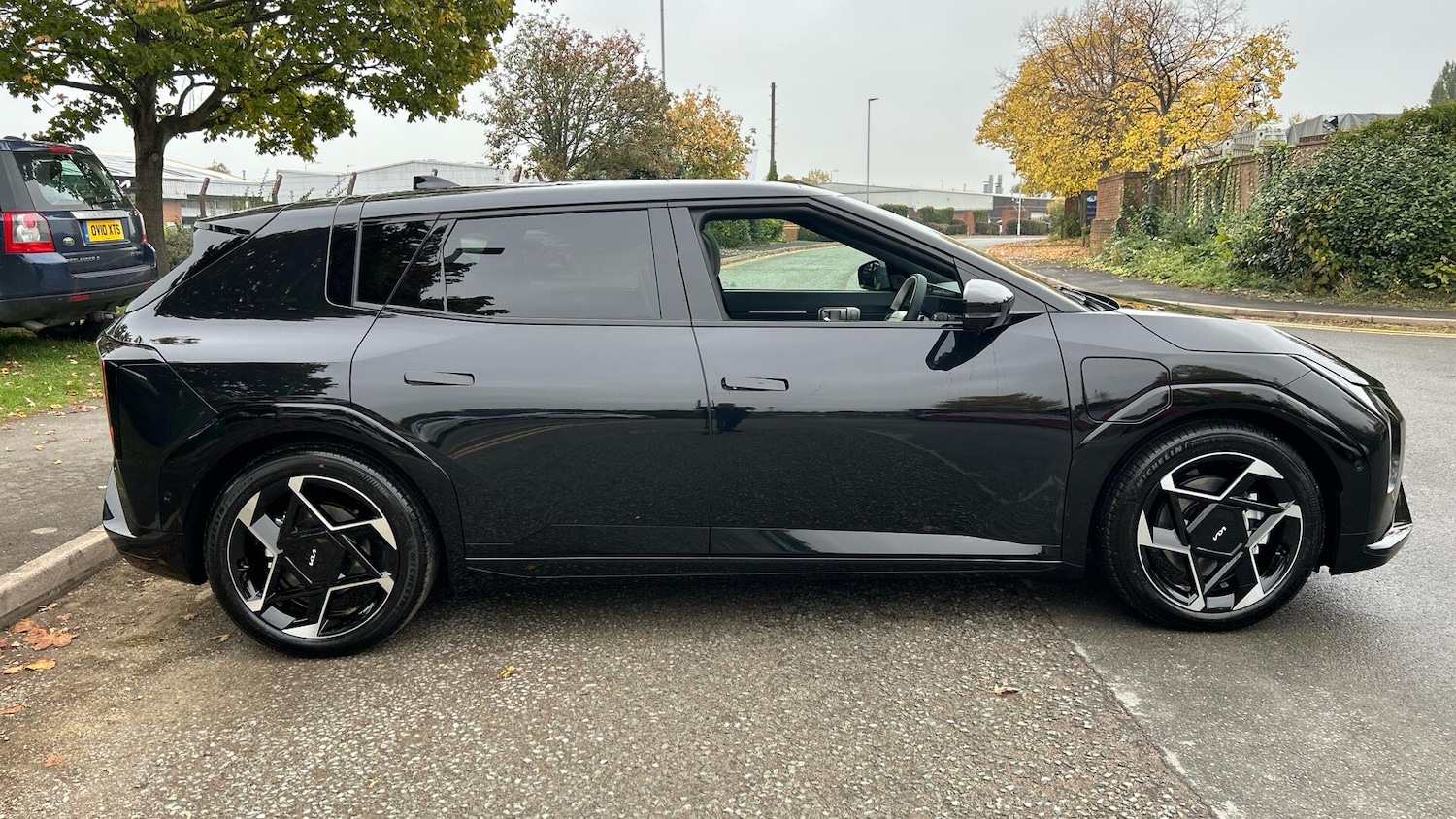 Used Kia EV4 2025 for sale - 77001122: Photo 40