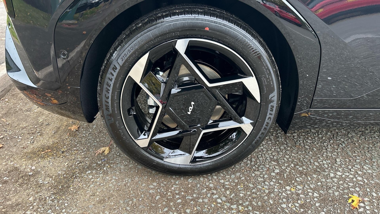 Used Kia EV4 2025 for sale - 77001122: Photo 48