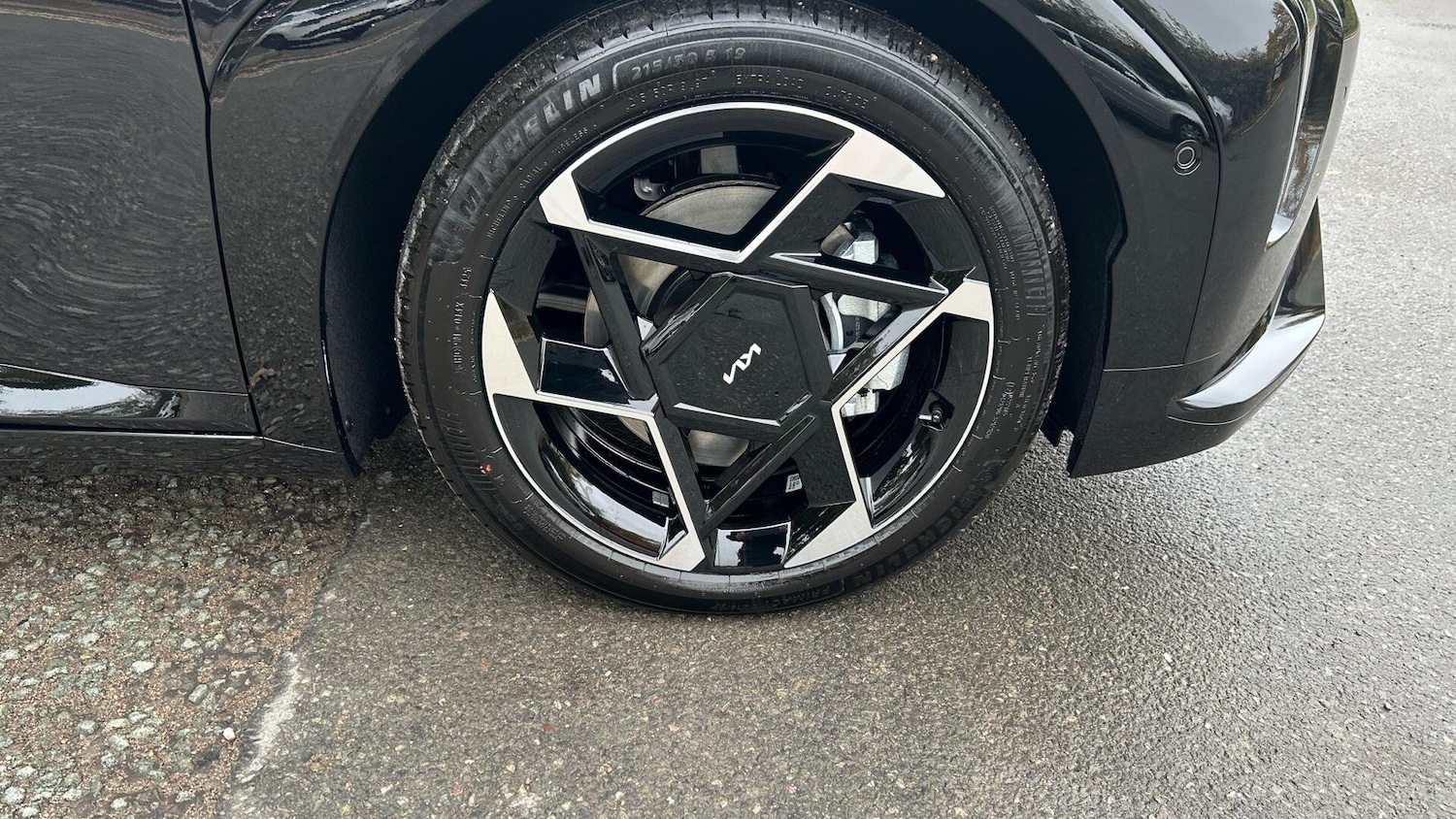 Used Kia EV4 2025 for sale - 77001122: Photo 49