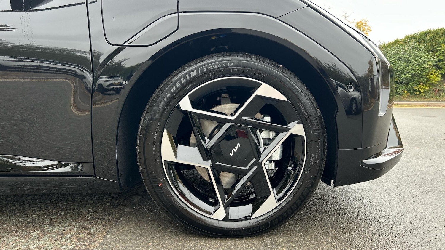 Used Kia EV4 2025 for sale - 77001122: Photo 5