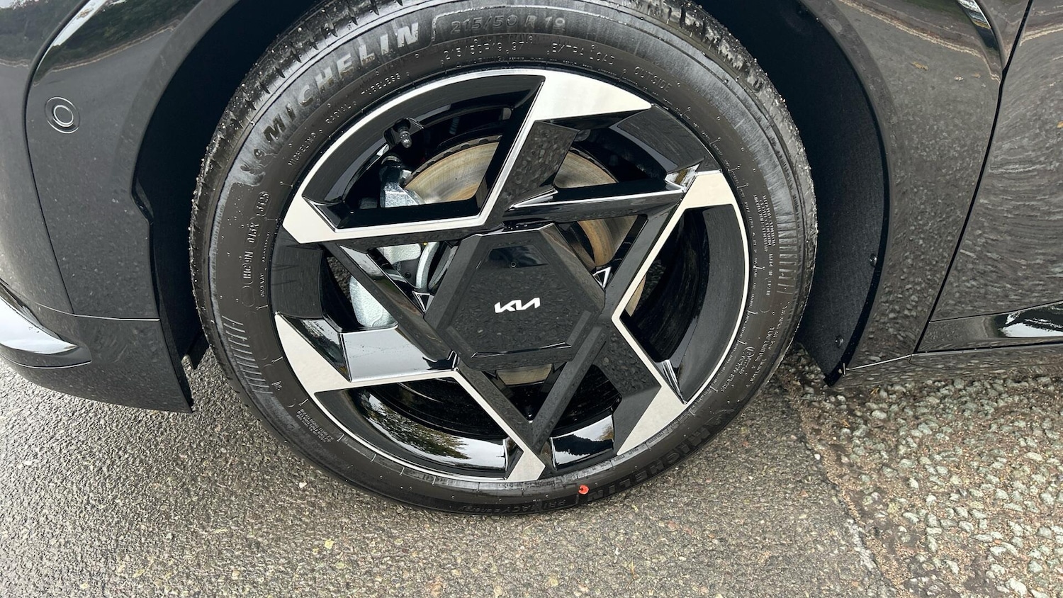 Used Kia EV4 2025 for sale - 77001122: Photo 50