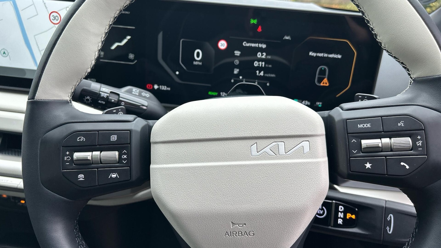 Used Kia EV4 2025 for sale - 77001122: Photo 7