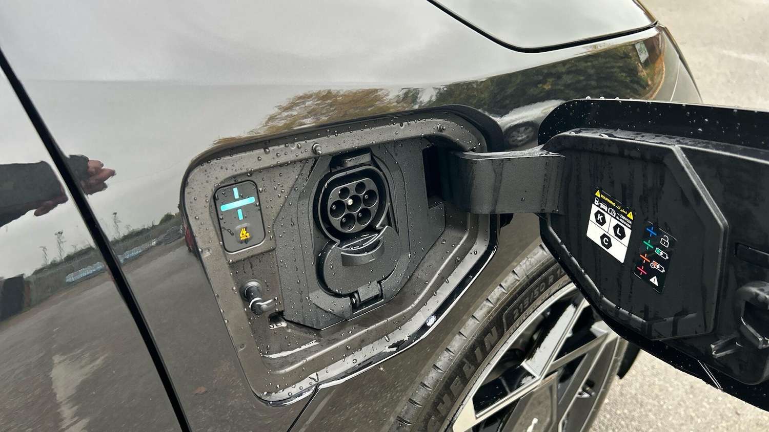 Used Kia EV4 2025 for sale - 77001122: Photo 9