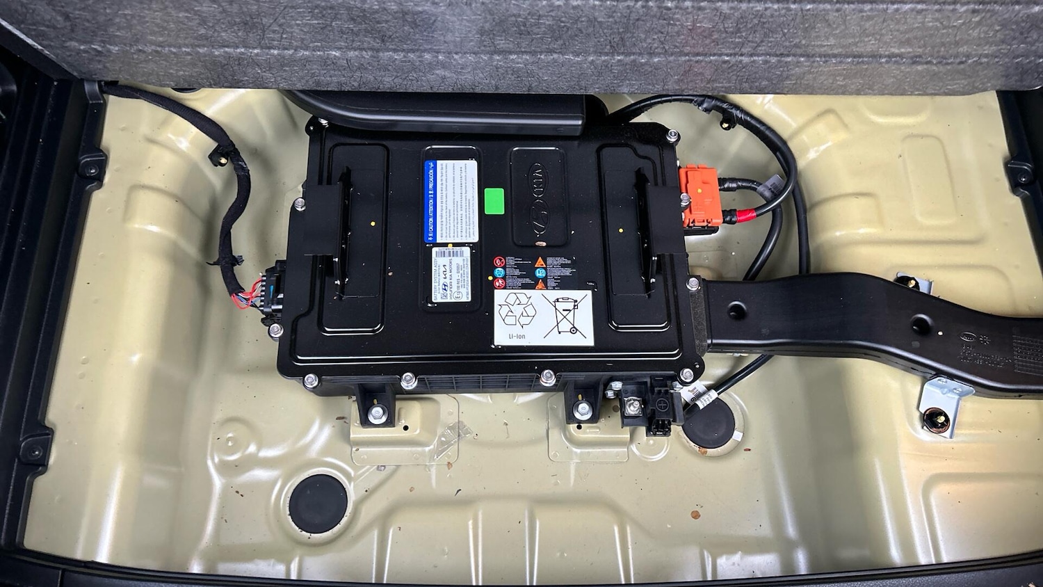 Used Kia Stonic 2024 for sale - 77671610: Photo 10