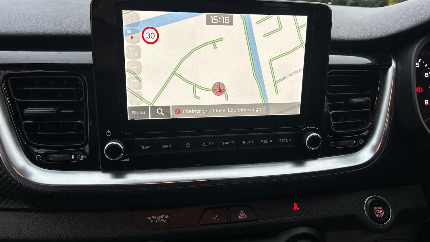 Used Kia Stonic 2024 for sale - 77671610: Photo 13