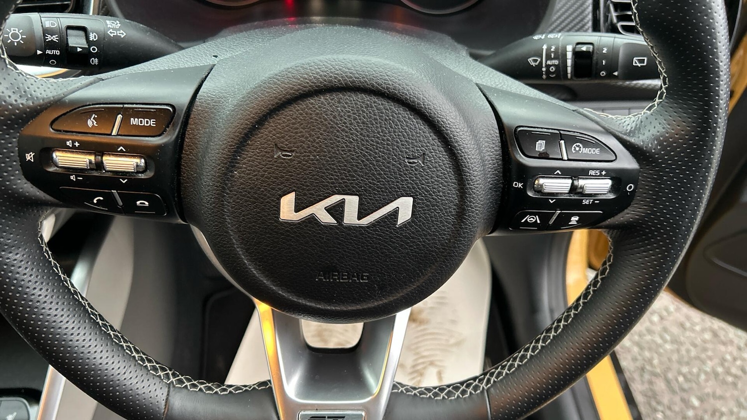 Used Kia Stonic 2024 for sale - 77671610: Photo 27