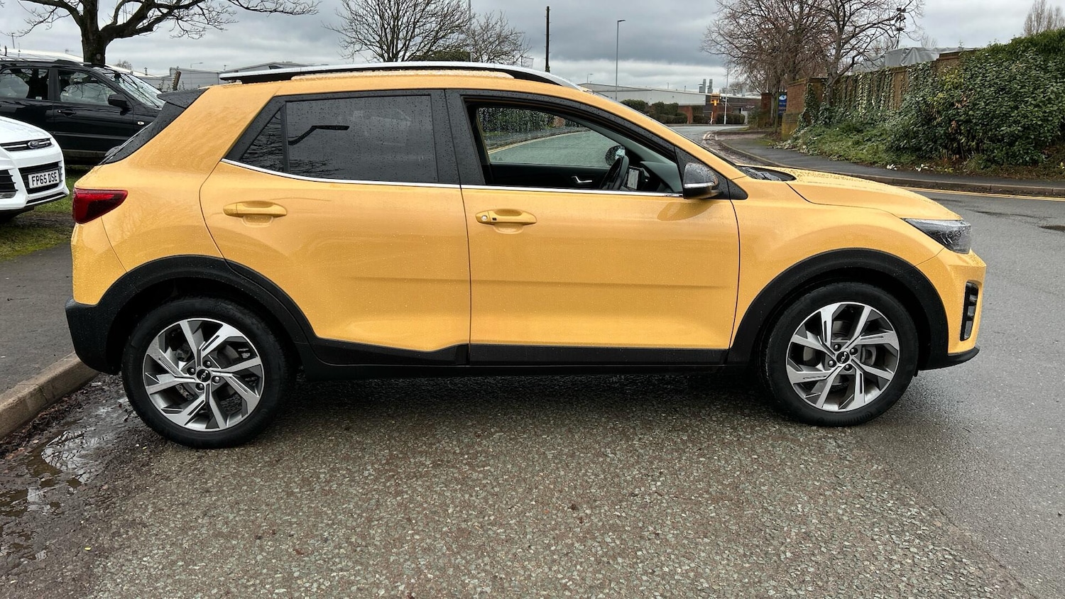 Used Kia Stonic 2024 for sale - 77671610: Photo 30