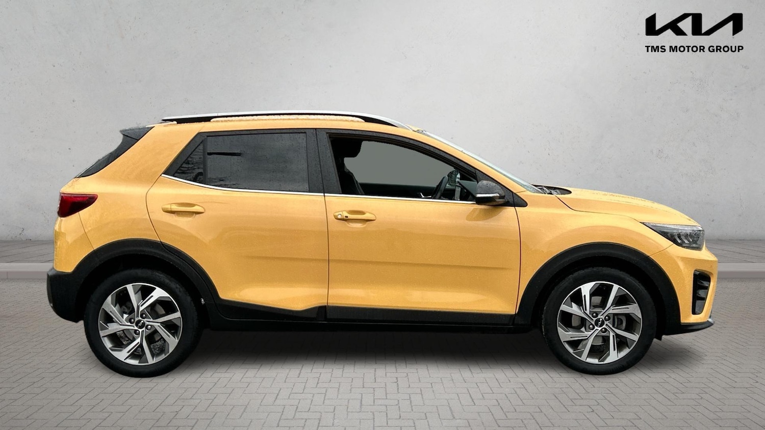 Used Kia Stonic 2024 for sale - 77671610: Photo 4