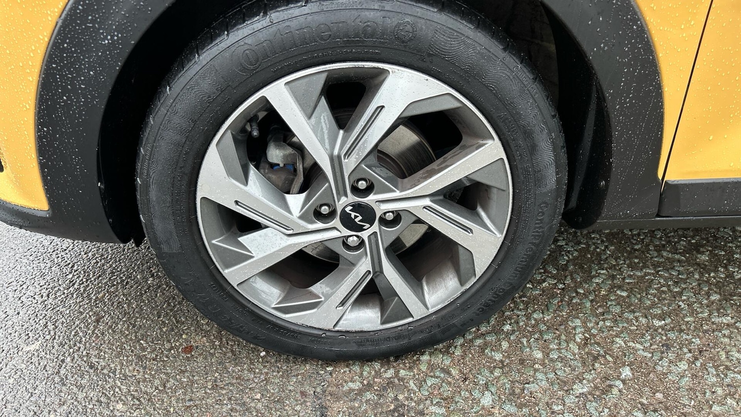 Used Kia Stonic 2024 for sale - 77671610: Photo 40