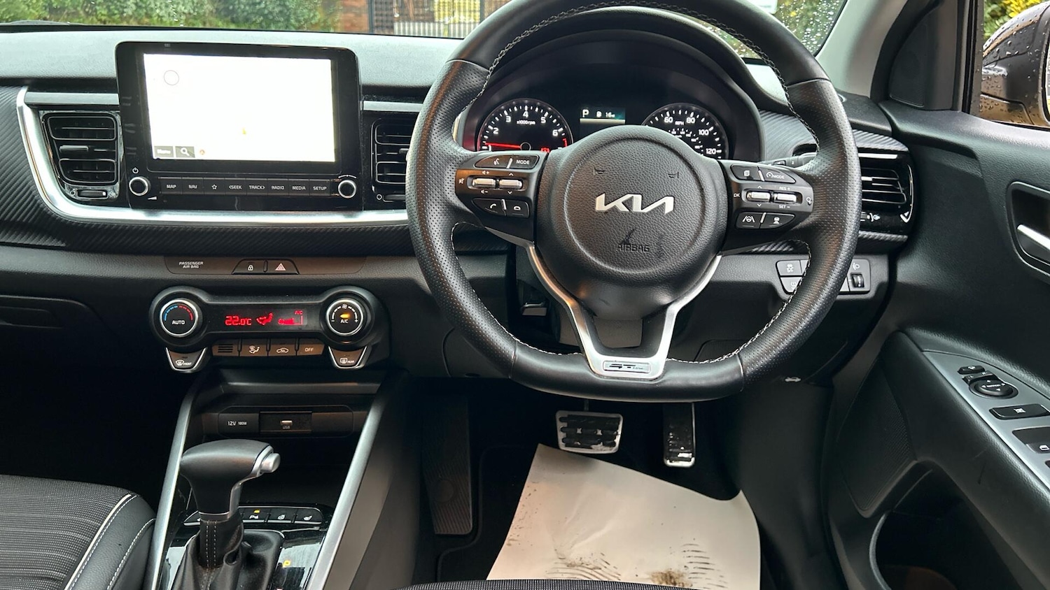 Used Kia Stonic 2024 for sale - 77671610: Photo 6