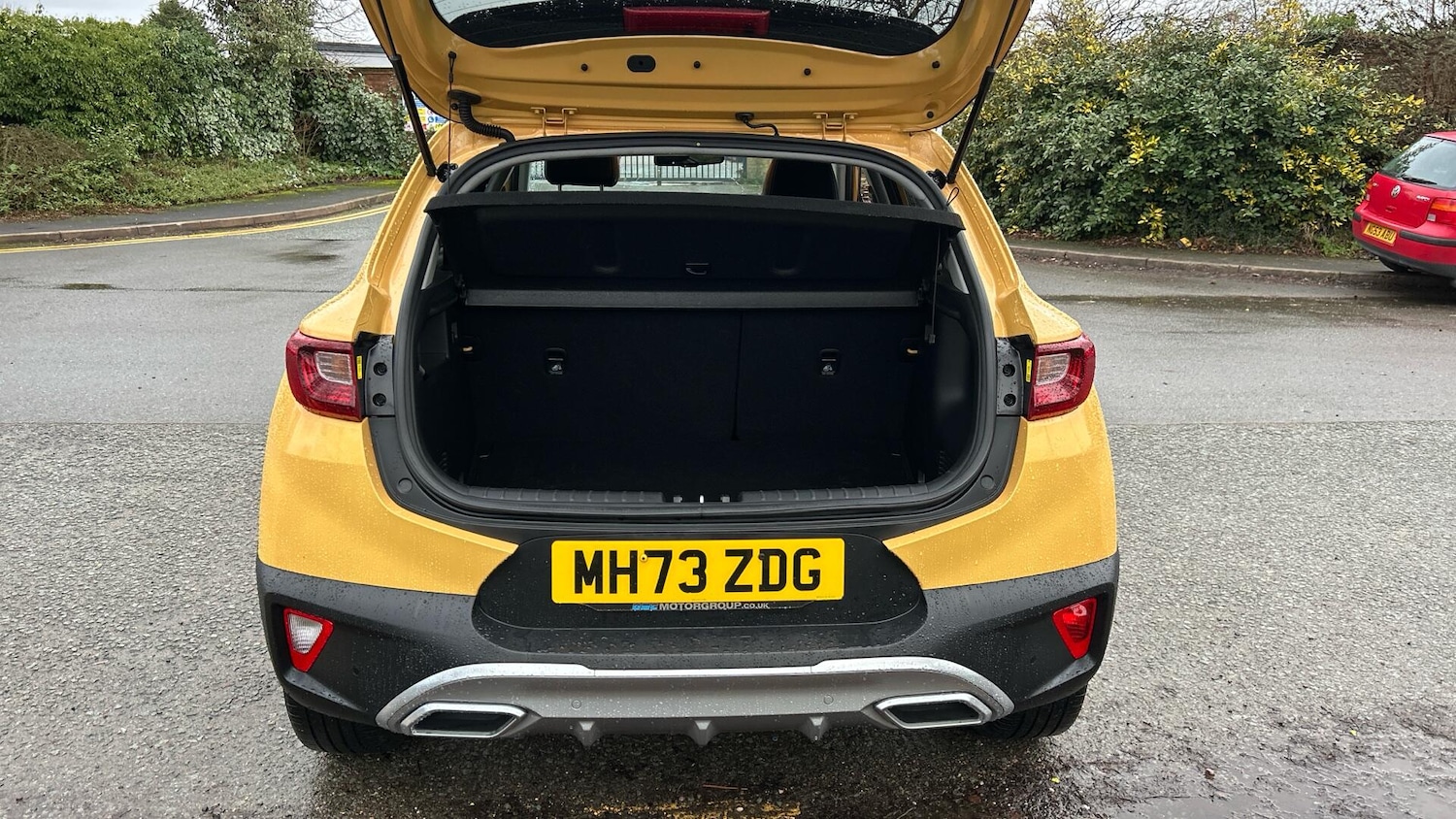 Used Kia Stonic 2024 for sale - 77671610: Photo 8