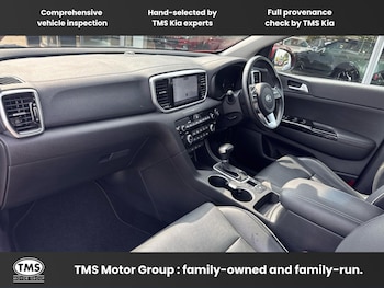 Used Kia Sportage 2020 for sale - 79181233: Photo